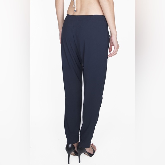 SHAN Skinny Joggers - Picture 2 of 9